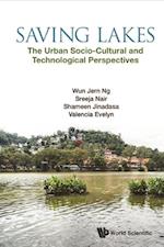 Saving Lakes - The Urban Socio-cultural And Technological Perspectives