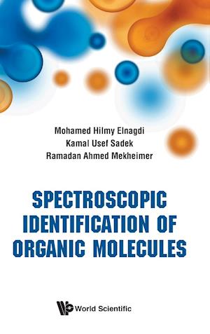 Spectroscopic Identification Of Organic Molecules