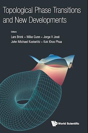 Topological Phase Transitions And New Developments