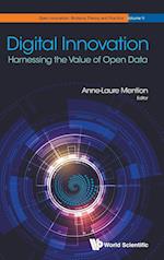 Digital Innovation: Harnessing The Value Of Open Data