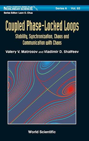 Coupled Phase-locked Loops: Stability, Synchronization, Chaos And Communication With Chaos