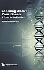 Learning About Your Genes: A Primer For Non-biologists