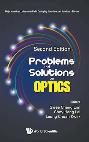 Problems And Solutions On Optics