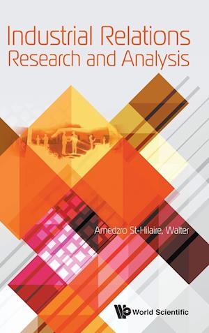 Industrial Relations Research And Analysis