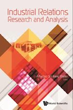 Industrial Relations Research And Analysis