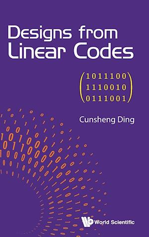 Designs From Linear Codes