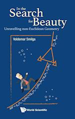 In The Search For Beauty: Unravelling Non-euclidean Geometry