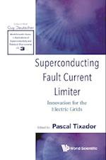 Superconducting Fault Current Limiter: Innovation For The Electric Grids