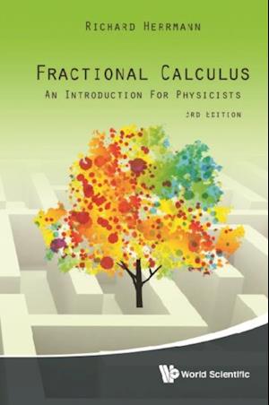 Fractional Calculus: An Introduction For Physicists (Third Edition)