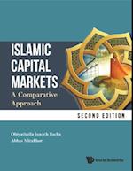 Islamic Capital Markets: A Comparative Approach (Second Edition)