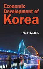 Economic Development Of Korea