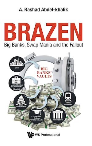 Brazen: Big Banks, Swap Mania And The Fallout