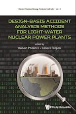 Design-basis Accident Analysis Methods For Light-water Nuclear Power Plants