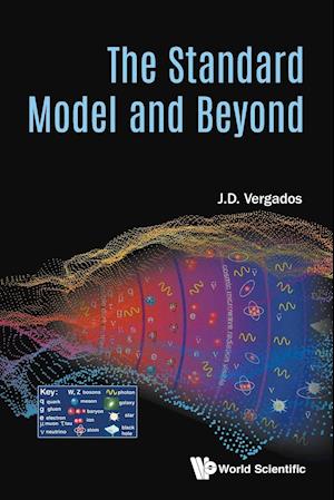 Standard Model And Beyond, The
