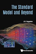 Standard Model And Beyond, The