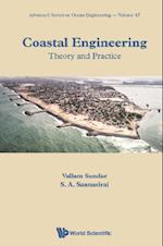 Coastal Engineering: Theory And Practice