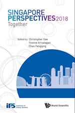 Singapore Perspectives 2018
