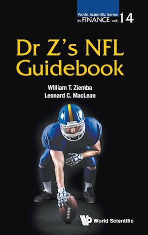 Dr Z's Nfl Guidebook