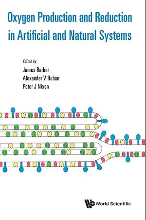 Oxygen Production And Reduction In Artificial And Natural Systems