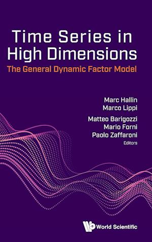 Time Series In High Dimensions: The General Dynamic Factor Model