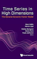 Time Series In High Dimensions: The General Dynamic Factor Model