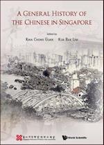 General History Of The Chinese In Singapore, A