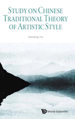 Study On Chinese Traditional Theory Of Artistic Style