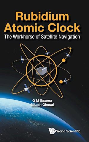 Rubidium Atomic Clock: The Workhorse Of Satellite Navigation