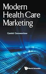 Modern Health Care Marketing