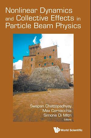 Nonlinear Dynamics And Collective Effects In Particle Beam Physics - Proceedings Of The International Committee On Future Accelerators Arcidosso Italy 2017