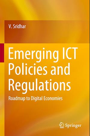 Emerging ICT Policies and Regulations