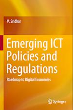 Emerging ICT Policies and Regulations