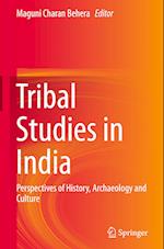Tribal Studies in India