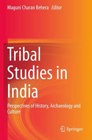 Tribal Studies in India