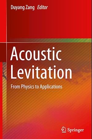 Acoustic Levitation