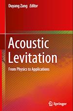 Acoustic Levitation