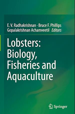 Lobsters: Biology, Fisheries and Aquaculture