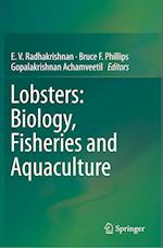 Lobsters: Biology, Fisheries and Aquaculture