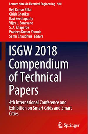 ISGW 2018 Compendium of Technical Papers