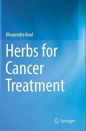 Herbs for Cancer Treatment