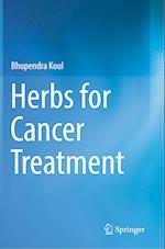 Herbs for Cancer Treatment