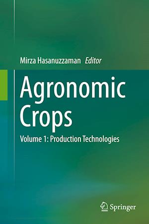 Agronomic Crops