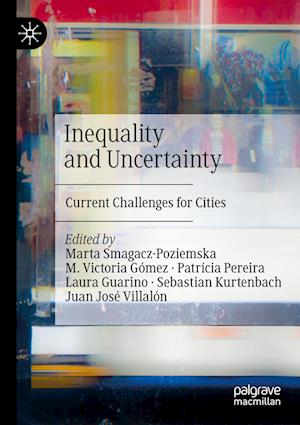 Inequality and Uncertainty