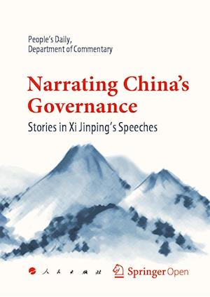 Narrating China's Governance