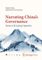 Narrating China's Governance