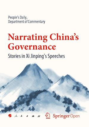 Narrating China's Governance