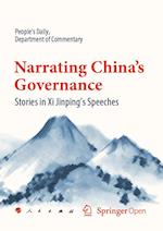 Narrating China's Governance