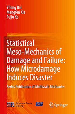 Statistical Meso-Mechanics of Damage and Failure: How Microdamage Induces Disaster