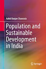 Population and Sustainable Development in India