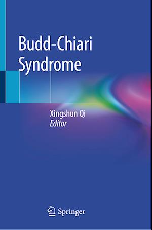 Budd-Chiari Syndrome